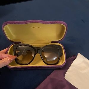 Gucci Sunglasses